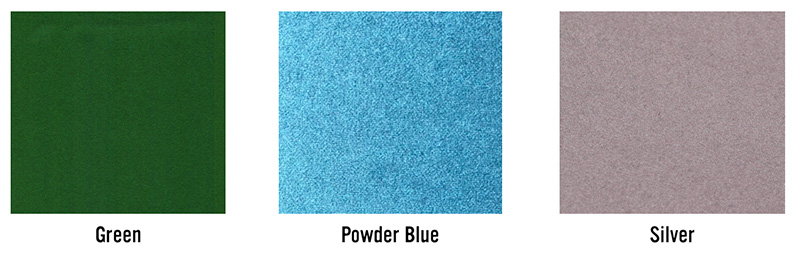 Hainsworth Match Cloth - Samples